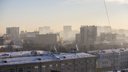 В Новосибирске опять испортился воздух. Эколог назвал возможные причины