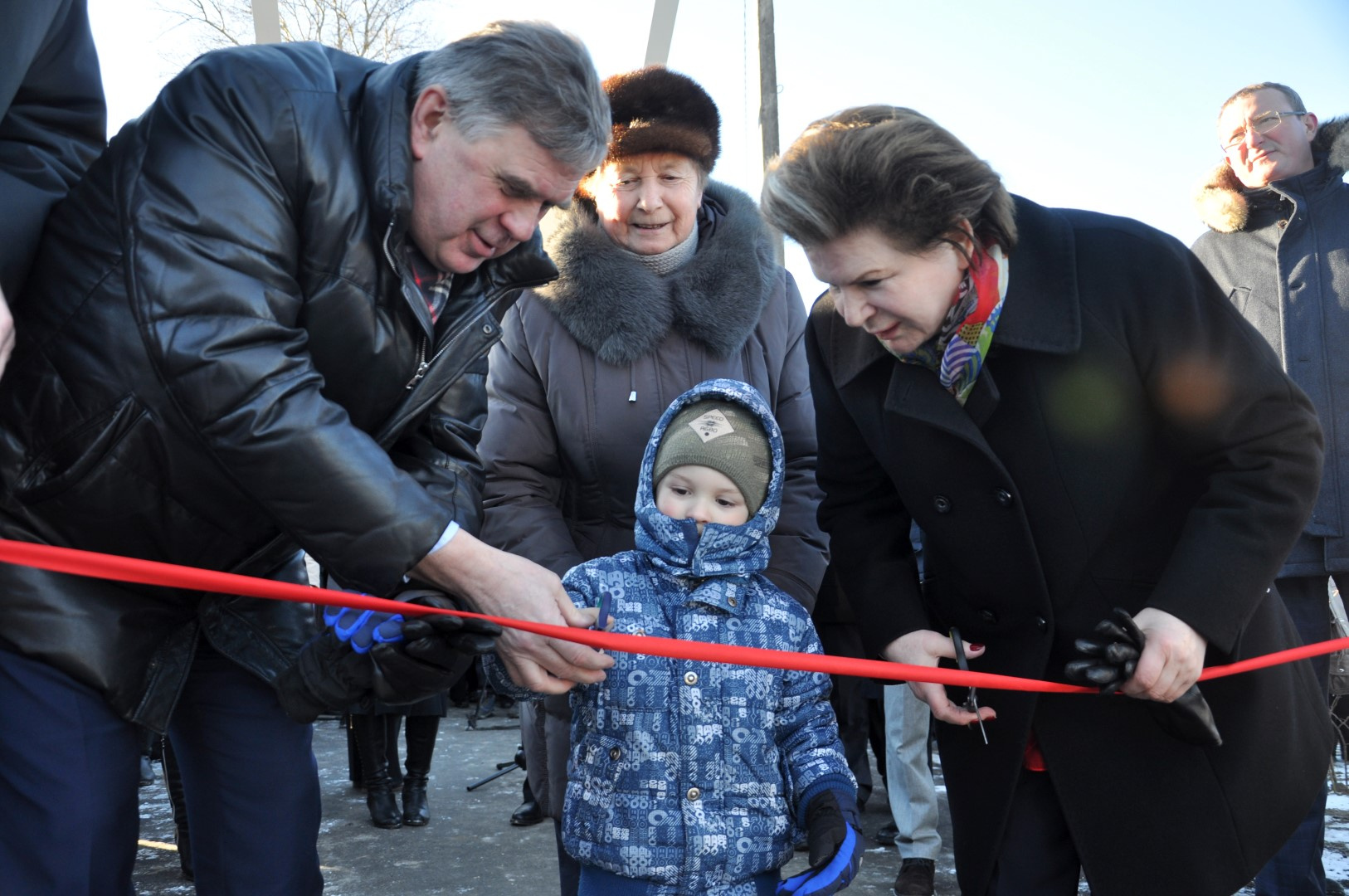 борисоглебск мост