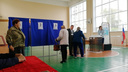 В Зауралье на голосование за поправки в Конституцию потратят около 125 миллионов рублей