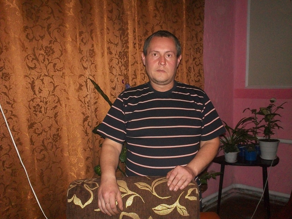 Владимир Горбушин воспитывал пятерых детей, трое из которых погибли вместе с ним