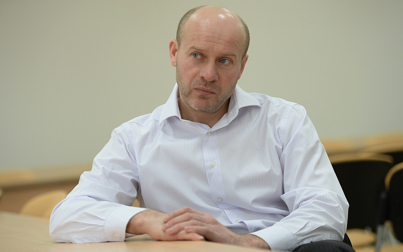 Супруга Олега Колесникова заработала в прошлом году больше мужа Супруга Олега Колесникова заработала в прошлом году больше мужа