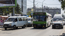 Жительница Новосибирска упала в маршрутке и отсудила у перевозчика 250 тысяч рублей
