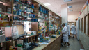 В новосибирских аптеках заканчиваются антибиотики — власти рассказали, когда привезут еще