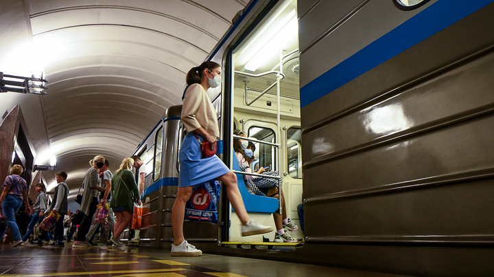 Сотрудникам Екатеринбургского метрополитена вернут рабочую пятидневку, которую отменили из-за ковида
