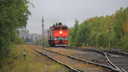 В расписании «РЖД» появился пригородный поезд, который свяжет центр Архангельска и Сульфат