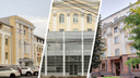 Редизайн, реновация, реконструкция: как в Ярославле исторические здания перекраивают в новодел