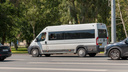 Из Самары в Кошелев-Парк пустили три автобусных маршрута