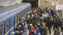 «Почему в ТЦ — опасно, а в метро — годится?» Сибирячка — о странных мерах борьбы с коронавирусом
