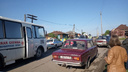 В Далматовский район, где случилась вспышка COVID-19, отправили медиков из Катайска и Шадринска