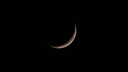 Ночью над Новосибирском взошли Венера и Луна — 7 завораживающих кадров