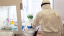 Власти заявили об опережении в борьбе с коронавирусом в Челябинске