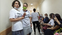 Суд закрыл от журналистов заседание об аресте юриста «СтопГОКа», задержанного за мошенничество