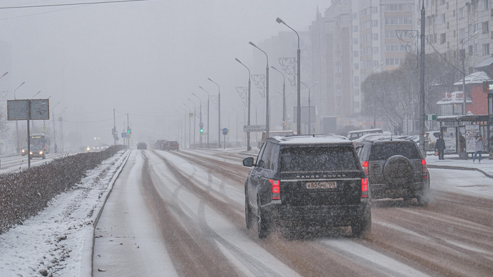 В Перми проверят качество уборки дорог: утром во всех районах пройдут рейды