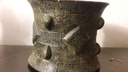 Новосибирец выставил на Avito бронзовую ступу за 180 тысяч — он заявил, что ее сделали в 11-м веке