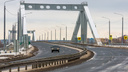 Стало известно, почему Самарский (Фрунзенский) мост до сих пор не ввели в эксплуатацию