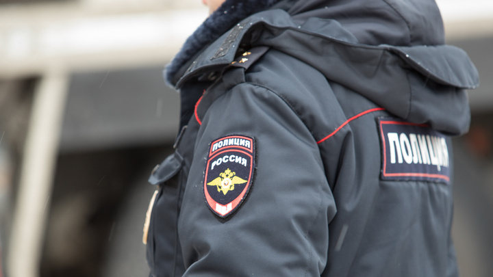 Полицейские ищут без вести пропавшего 12-летнего ребенка в Кемерове