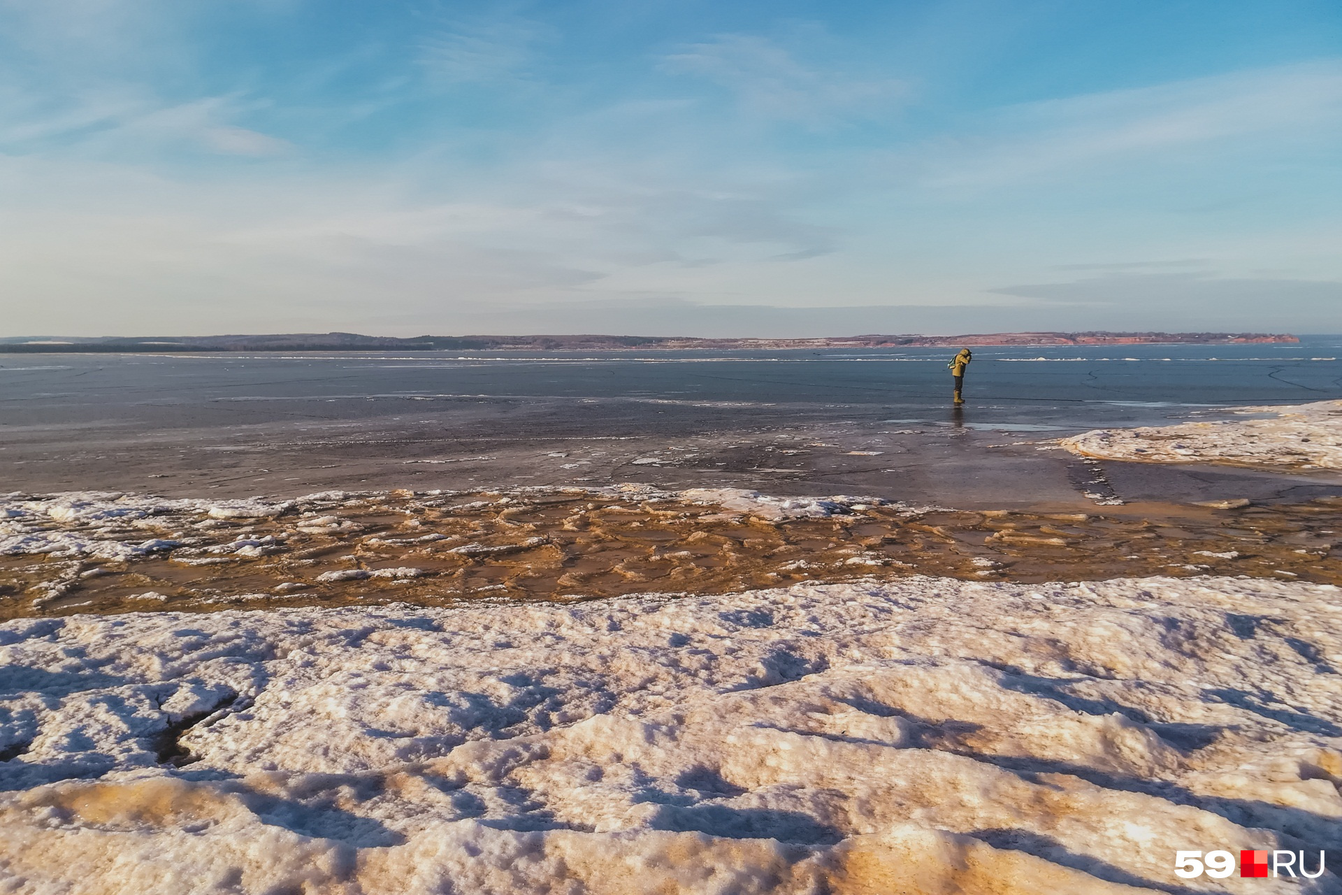 Мороз и солнце Мороз и солнце