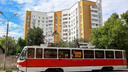 В Нижний Новгород доставили 10 старых московских трамваев. Рассказываем, на какие линии они выйдут