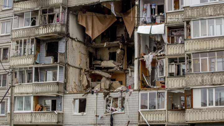 Недопереселенцы. Месяц со взрыва дома в Ярославле: что сейчас с людьми и их квартирами
