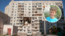 «Нам отказали в помощи»: семья с двумя детьми осталась без жилья после взрыва дома в Ярославле