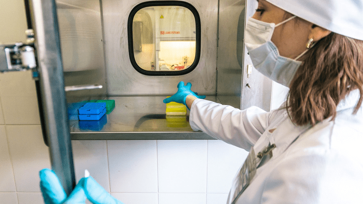 За последние сутки в крае коронавирус подтвердился еще у 150 человек