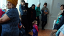 «На прием попадут не все»: в башкирской деревне дети остались без врача