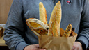 Хрустит и пахнет: обозреватель НГС обнаружил настоящую французскую пекарню в очень неожиданном месте
