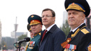 «Мы гордимся вкладом в Победу»: губернатор рассказал, сколько куйбышевцев сражались на фронтах ВОВ