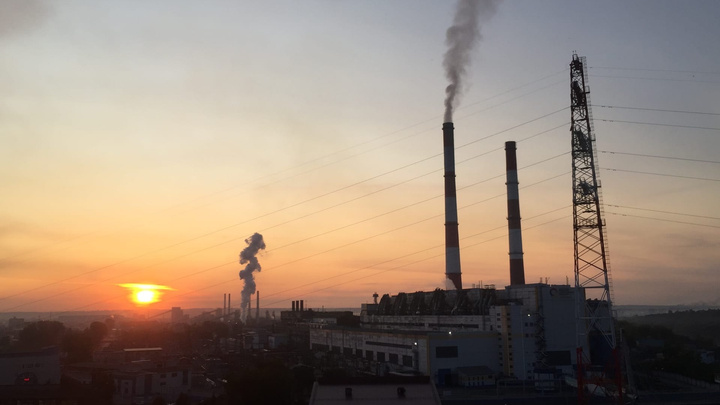 Анализ кузбасского воздуха за октябрь. Рассказываем, чем мы дышали