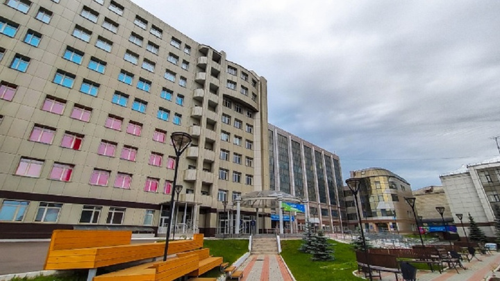 СибГУ им. М. Ф. Решетнева получил 104 дополнительных бюджетных места для абитуриентов этого года