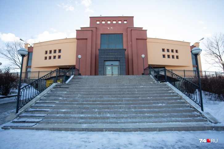 Челябинский крематорий — едва ли не самая закрытая организация в нашем городе