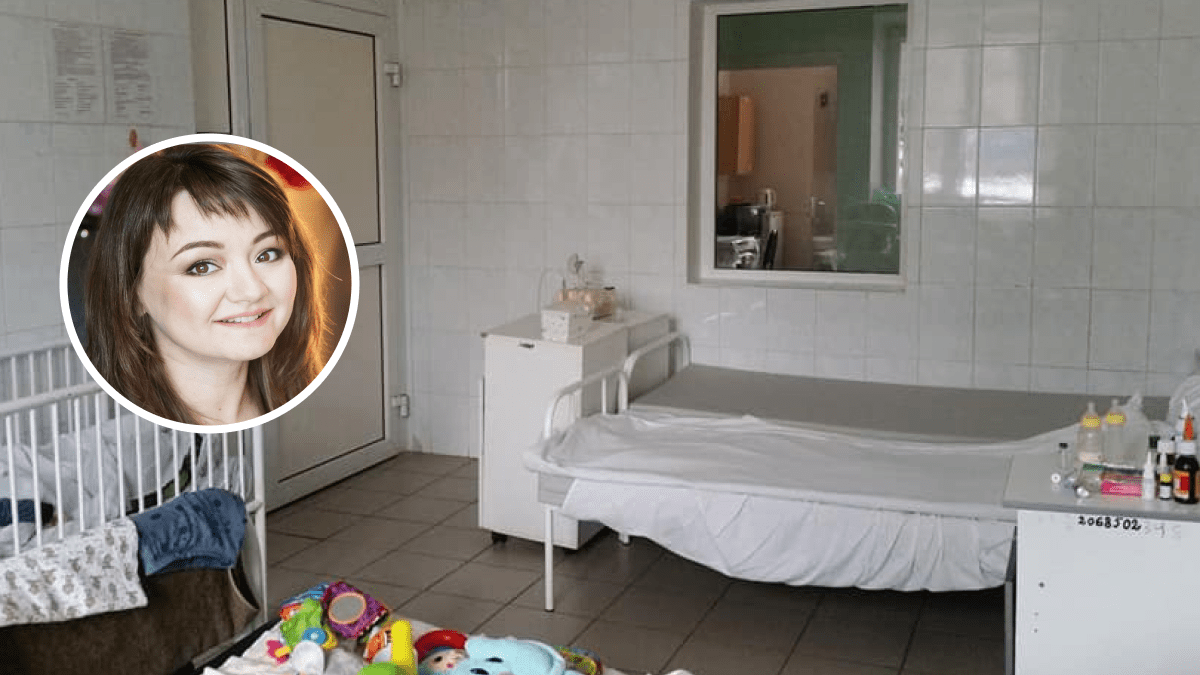 «Заклеили дверь скотчем»: журналист из Ярославля рассказала, как лечат детей в инфекционной больнице
