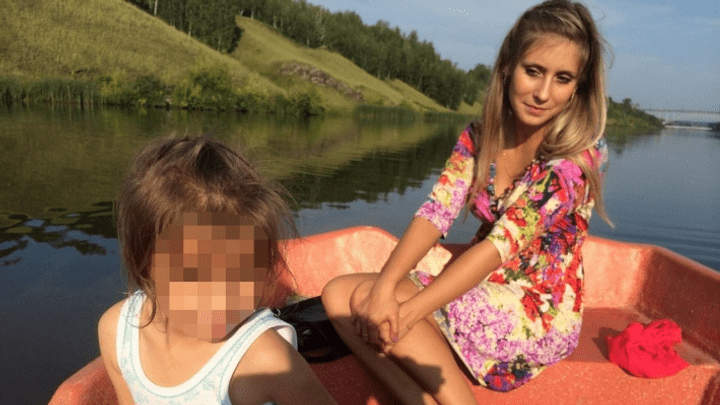 Год со дня похищения Ксении Каторгиной: как произошло самое громкое преступление последних лет
