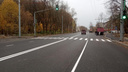 13 октября в Ярославле откроют движение по Тутаевскому шоссе. Но с ограничениями