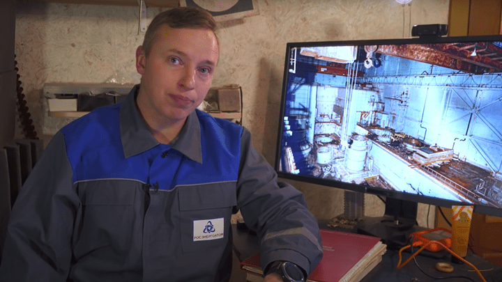 Блогера, снимавшего видео про Горьковскую атомную котельную, хотят посадить за доступ к гостайне