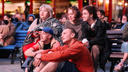 В Перми пройдет фестиваль уличного кино: зрители будут голосовать светом фонариков или мобильников