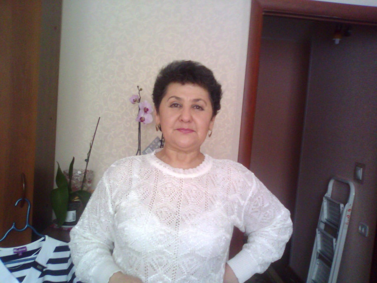 65-летняя Марина Баркина скончалась в ГКБ № 11 от отёка легких