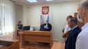 Суд назначил повторную медицинскую экспертизу Румянцеву: следим за процессом онлайн