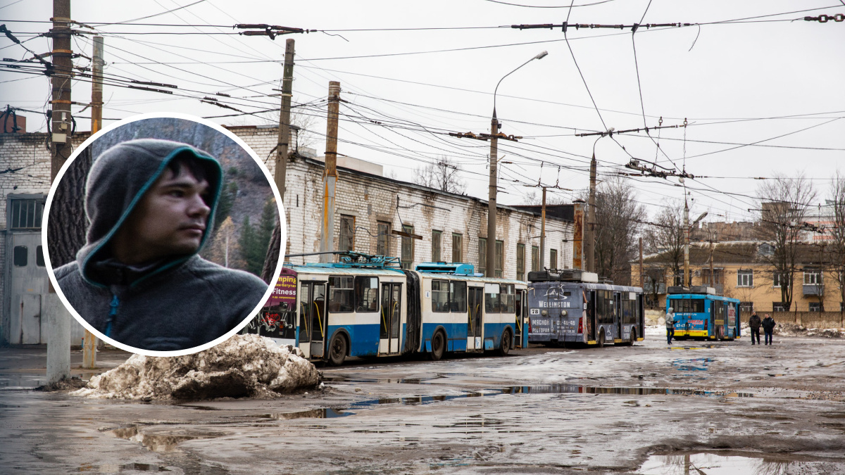 «Можно было обойтись без закрытия 8-го маршрута»: урбанист — о переезде троллейбусного депо в Ярославле