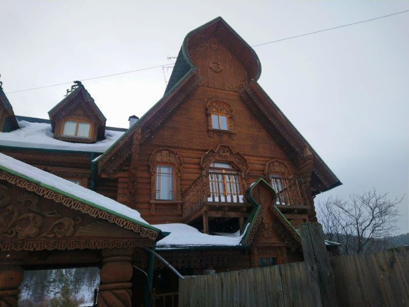 Дом продают за 17 миллионов рублей