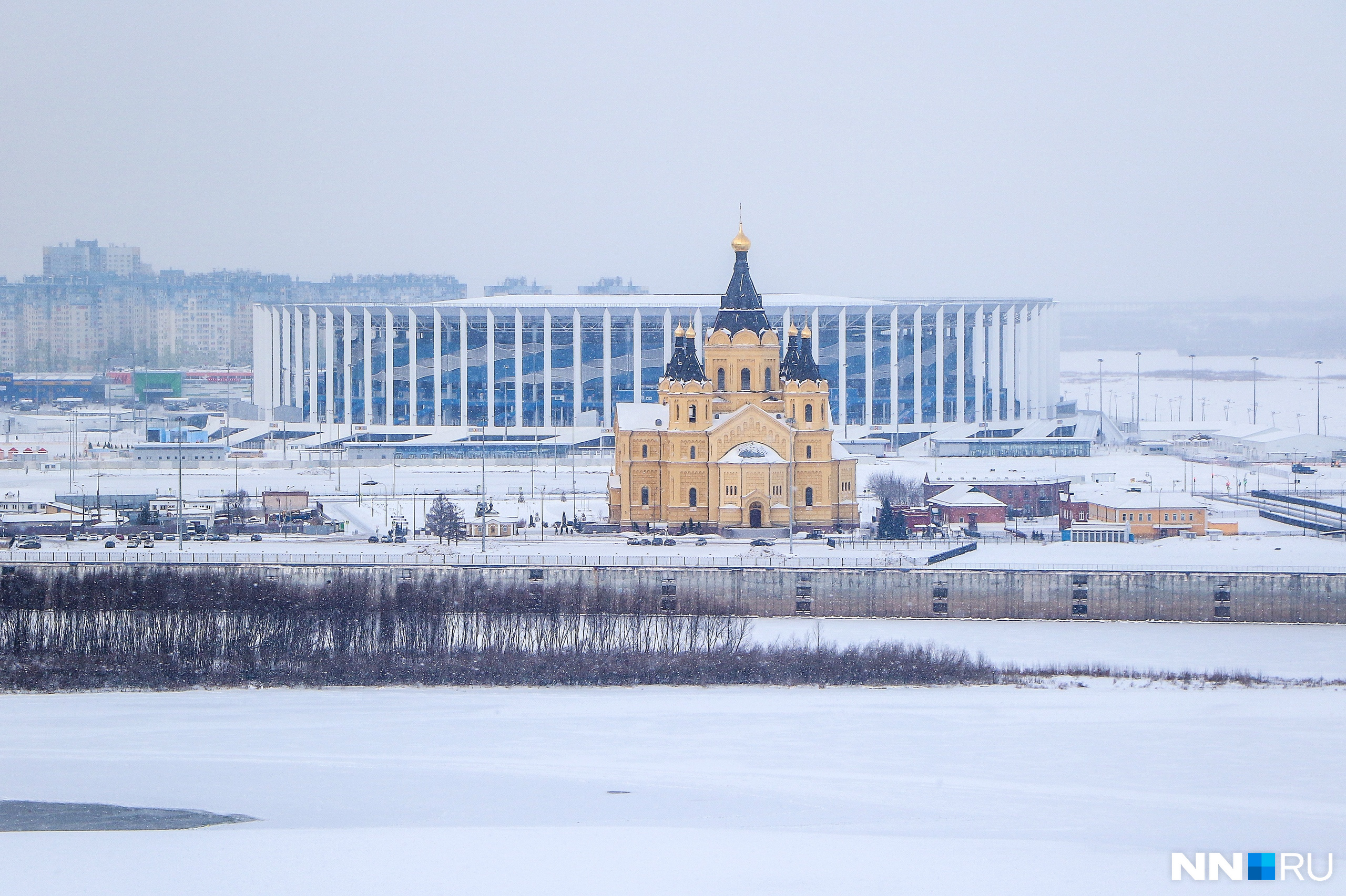 Мурманск вошел в 10 самых комфортных городов России