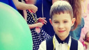 Срочный поиск: в Ярославле пропал <nobr class="_">7-летний</nobr> мальчик