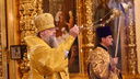 «Ладан пахнет адской бездной»: митрополит Ростовский рассказал о церковном бизнесе
