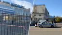 «Вывели на улицу не всех»: в Ярославле эвакуировали крупный спорткомплекс