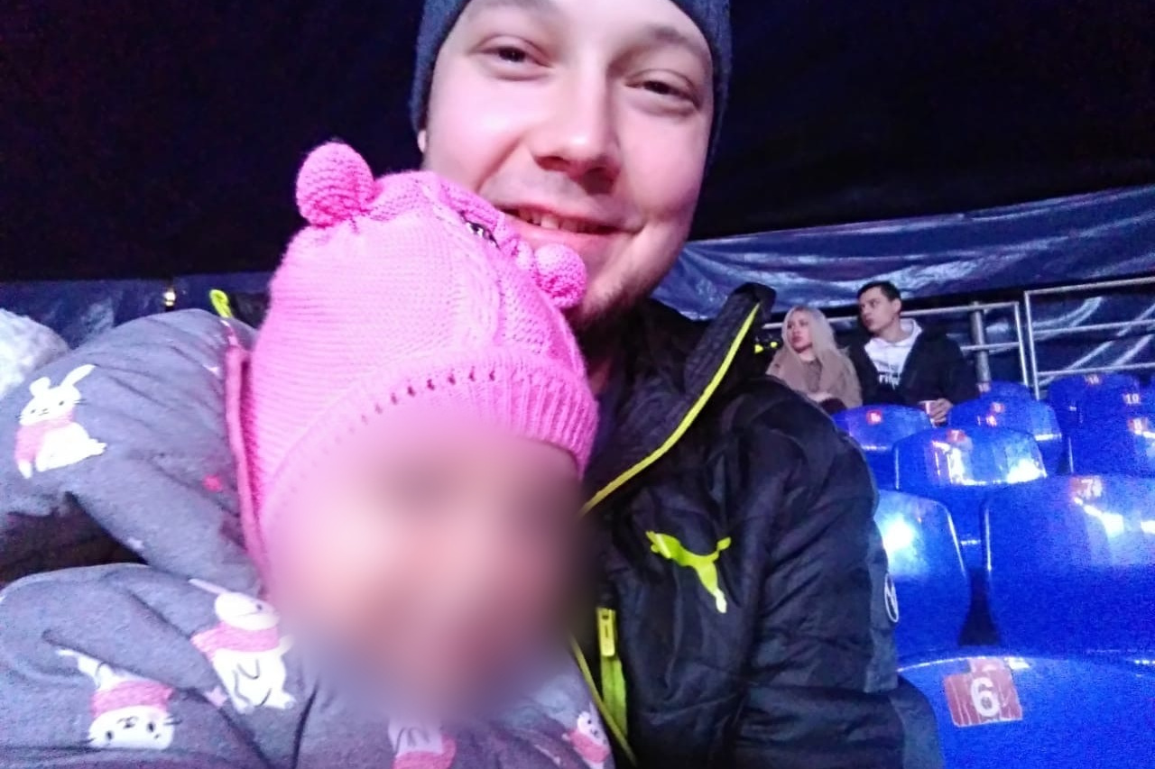 Золотой дракон» получил иск за сломанную руку 2-летней девочки Новосибирск  26 июня 2020 г. - 26 июня 2020 - НГС