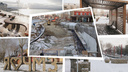 11 скверов и набережная-призрак: показываем, на что власти Челябинска потратили более полумиллиарда рублей