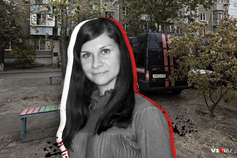 По словам горожан, в последнее время женщина находилась в подавленном состоянии По словам горожан, в последнее время женщина находилась в подавленном состоянии