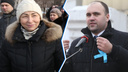 Наталью Котову вызвали в суд по иску о признании незаконными результатов конкурса на пост мэра