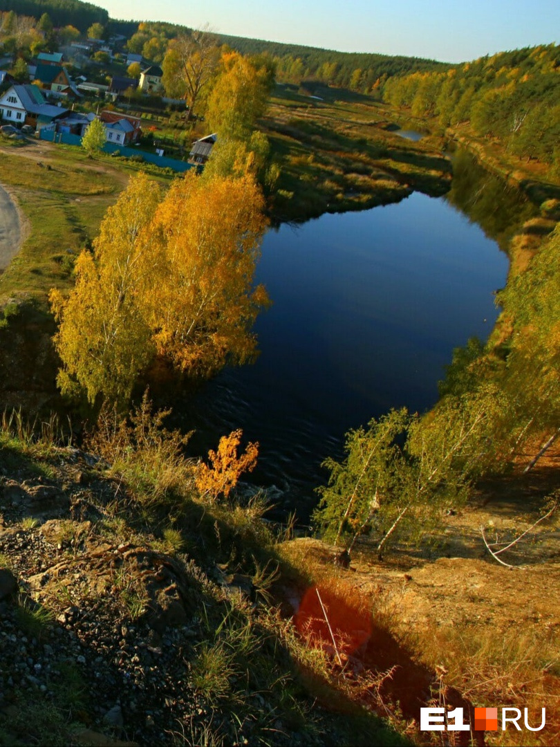 Двуреченск свердловская область фото