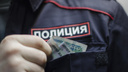 Суд в Архангельске вынес приговор двум бизнесменам за взятки высокопоставленному полицейскому